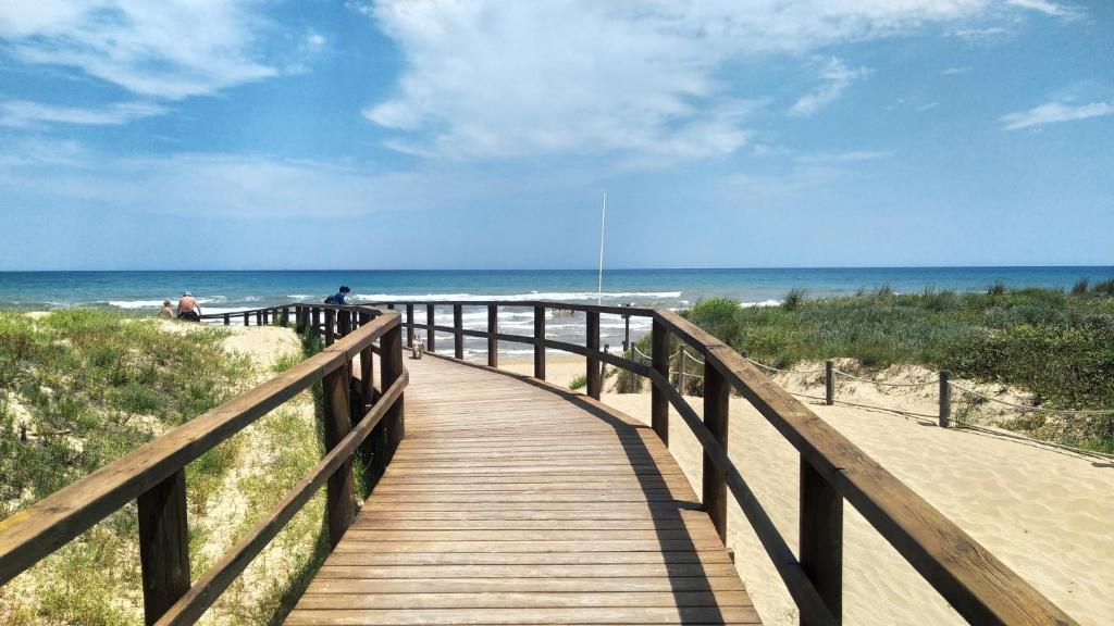 Playas de San Fulgencio